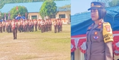 Iptu Ni Nyoman Sukreni,SH (Foto: Ist)
