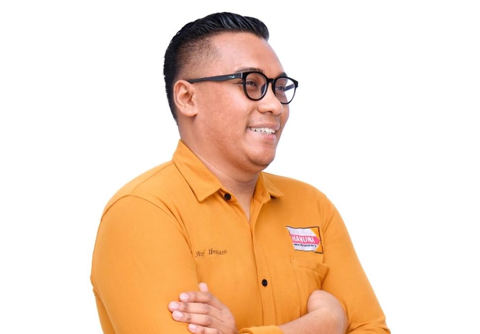 Arief Ibrahim. (Foto: Ist)