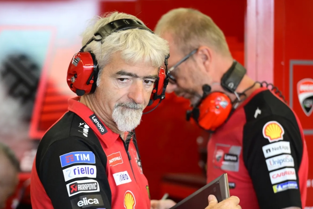 Gigi Dall'Igna