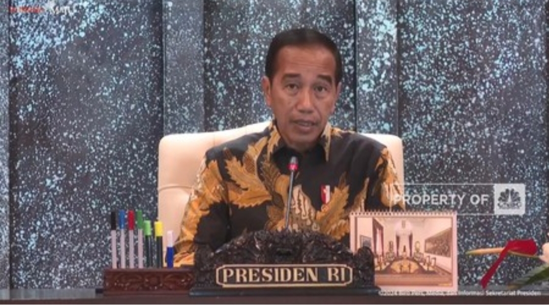 Foto: CNBC Indonesia
