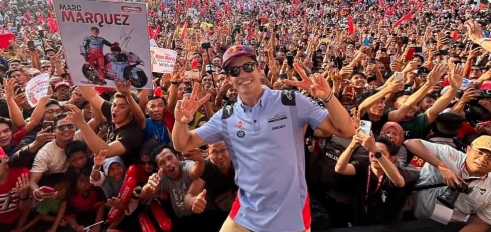 Marc Marquez