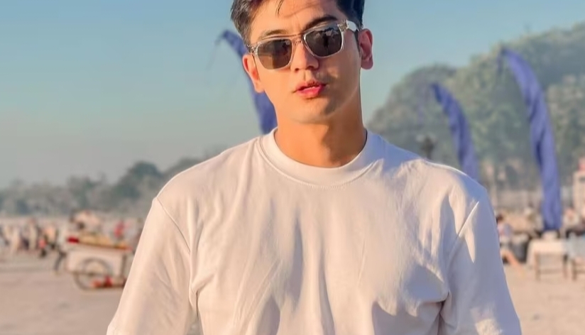 Teuku Ryan