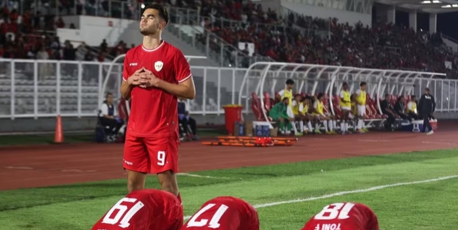 Timnas Indonesia U 20