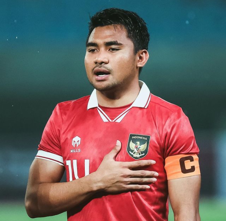 Foto: Asnawi Mangkualam