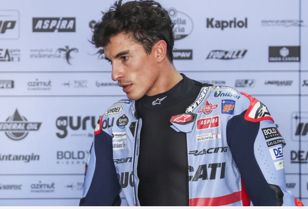 Marc Marquez