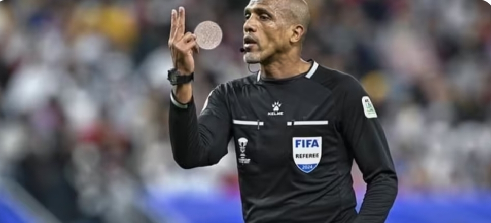 Wasit Ahmed Al Kaf