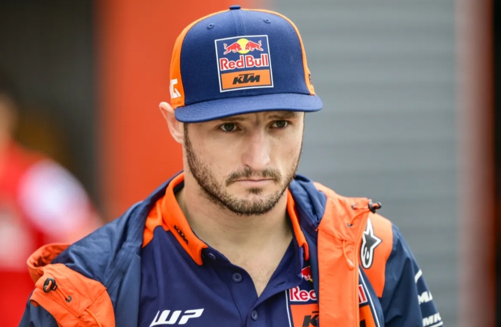 Jack Miller, KTM, MotoGP 2024