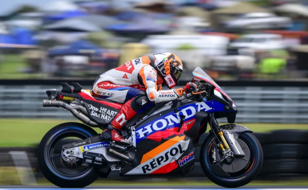 Luca Marini