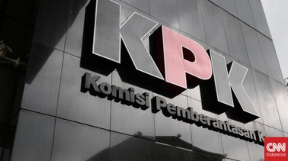Ilustrasi. Komisi Pemberantasan Korupsi (KPK) mendalami aliran uang diduga suap yang disinyalir diterima anggota DPRD Kota Bandung. (CNN Indonesia/Andry Novelino)