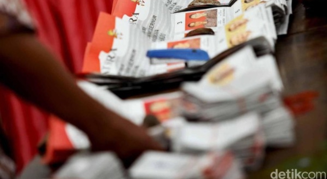 Ilustrasi (Foto: detikcom/Jhoni Hutapea)