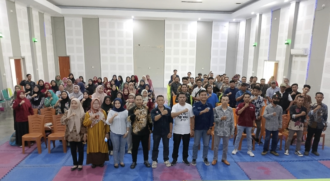 Foto: Rapat Koordinasi (Rakor) pengawasan tahapan masa tenang dan distribusi logistik Pemilihan Kepala Daerah (Pilkada) serentak tahun 2024