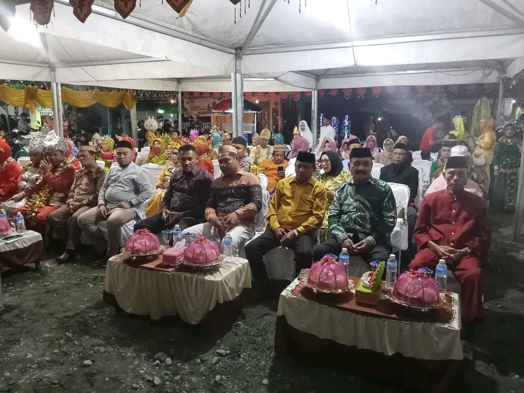 Foto: Fb Ir Munawar Mapu