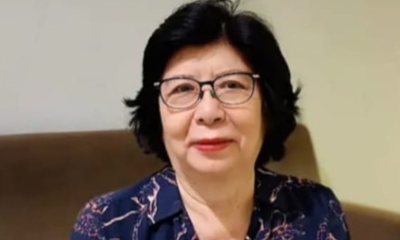 Dr. Mintarsih Abdul Latief/Ist