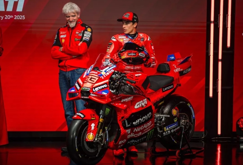 Foto: motorsport