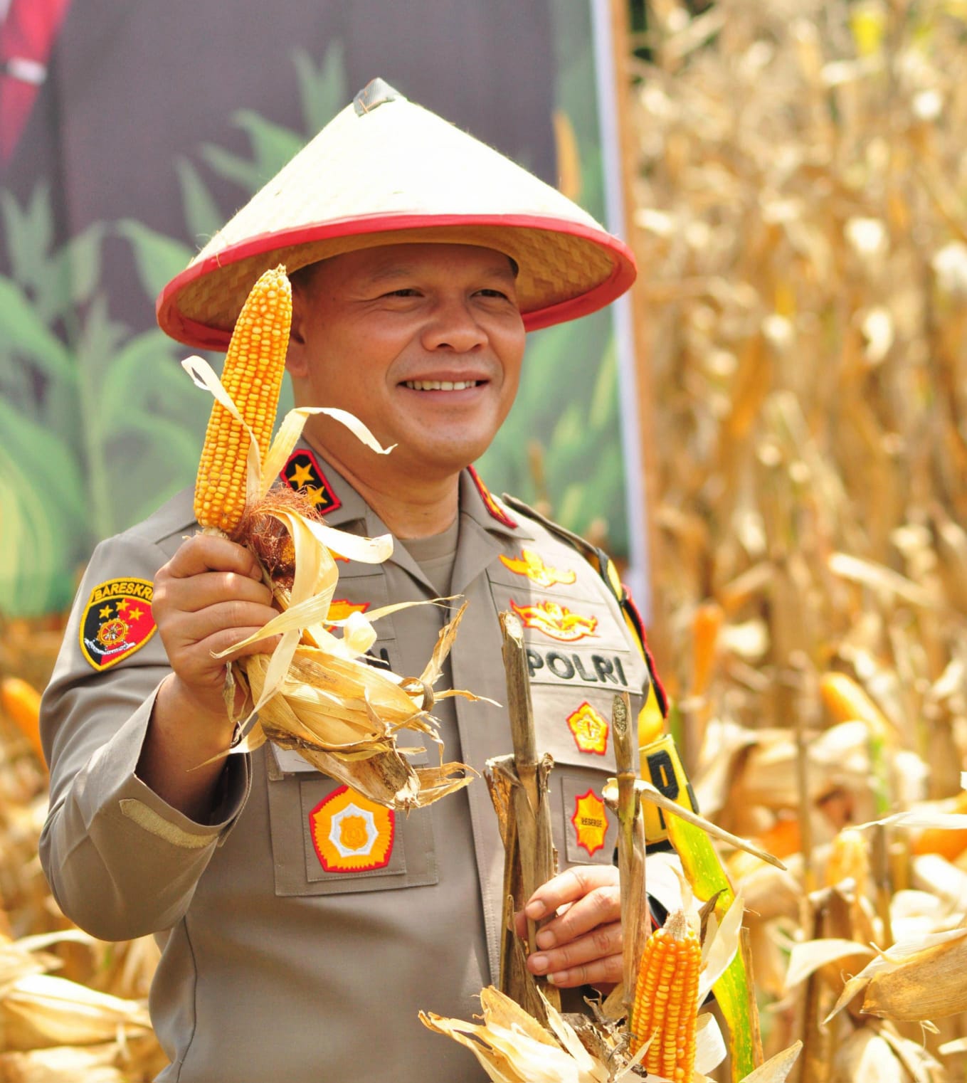Irjen Pol Dr. Agus Nugroho