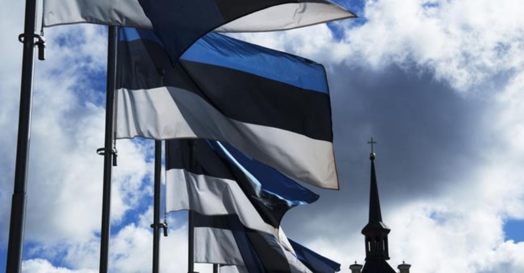 Foto: Estonia (AP/Pavel Golovkin/File Foto)