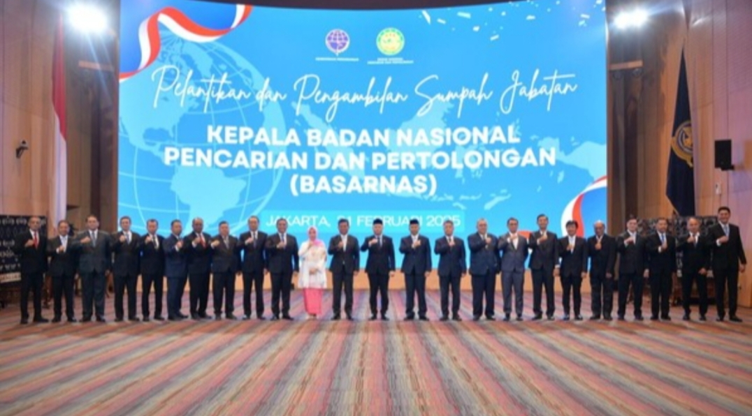 Foto: Dok. Kementerian Perhubungan