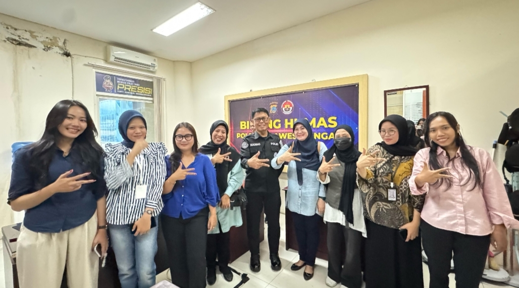 Polda Sulawesi Tengah (Sulteng) menerima Delapan mahasiswa magang dari Universitas Tadulako (Untad), Palu, Sulawesi Tengah dan Universitas Sam Ratulangi (Unsrat), Manado, Sulawesi Utara (Sulut)