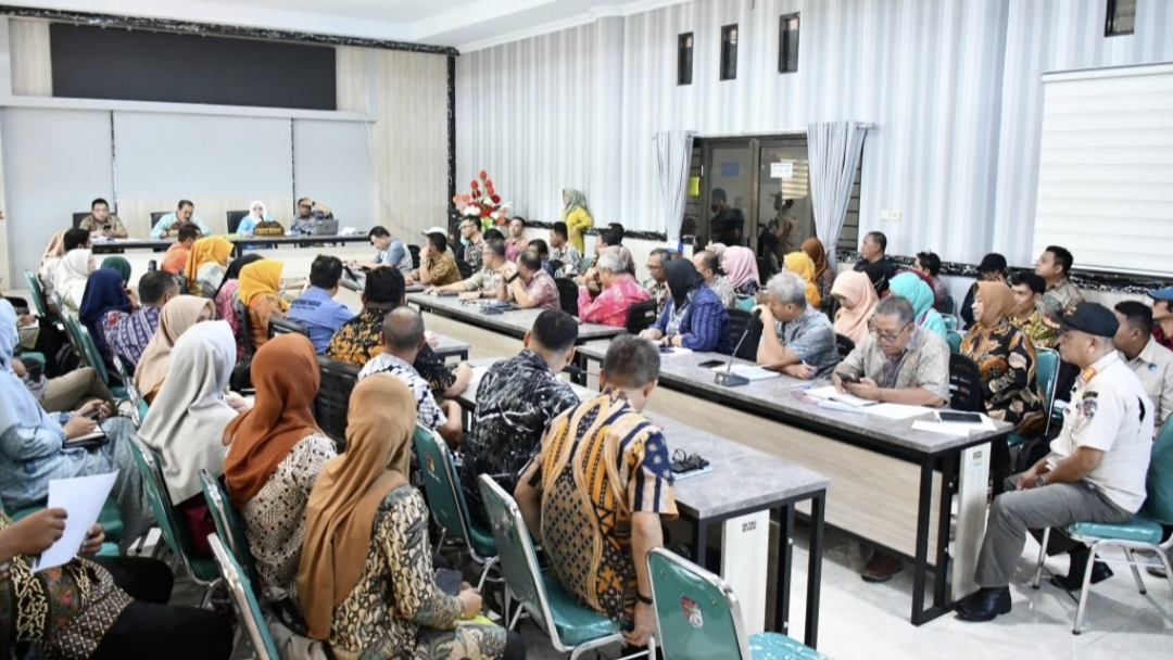 Foto: PPID Utama/Diskominfo Touna