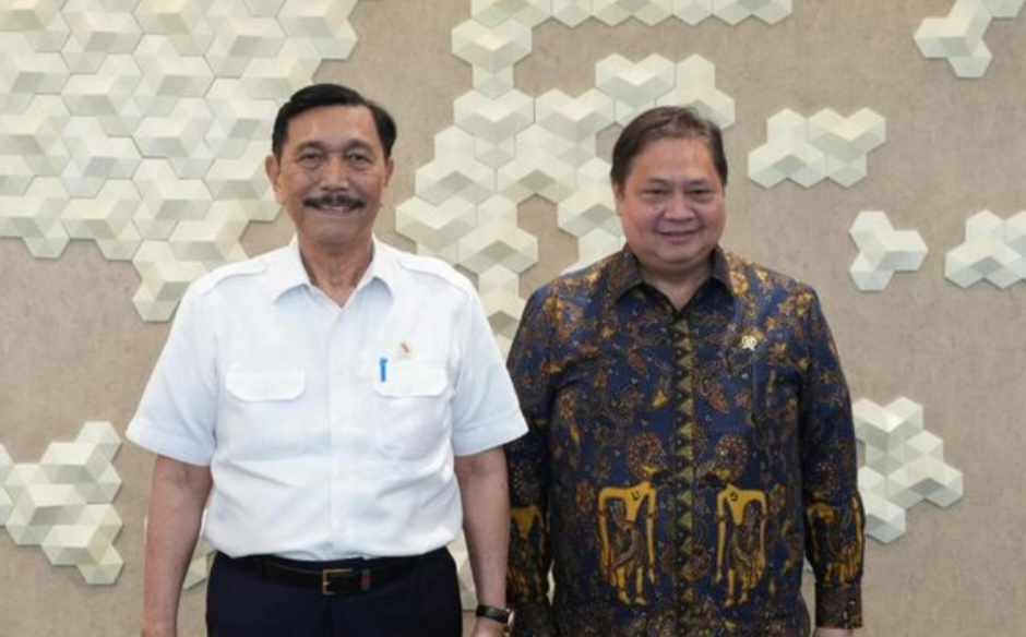 Foto: Humas Kemenko Perekonomian