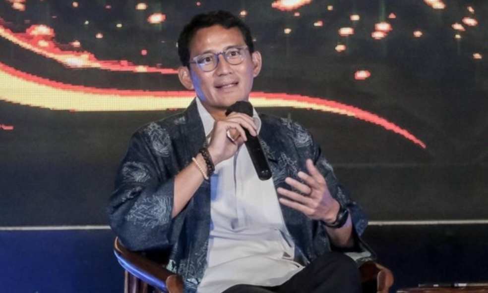 Sandiaga Uno - Foto: dok. istimewa