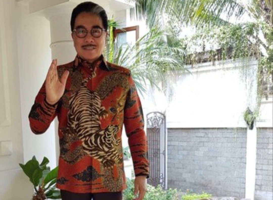 7 Pengacara Termahal di Indonesia, Tarif Miliaran Rupiah per Kasus / Foto: Instagram/hotmasitompoelofficial