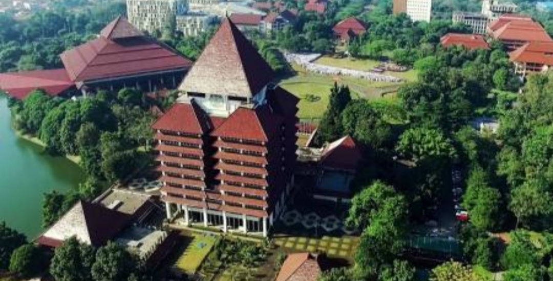 UI resmi membekukan status mahasiswa dokter PPDS yang terlibat kasus pornografi. (dok. UI)