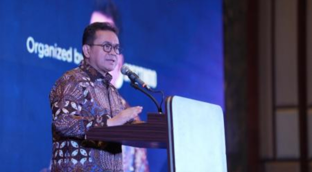 Menteri Perdagangan (Mendag) Budi Santoso. (Foto: Kemendag)