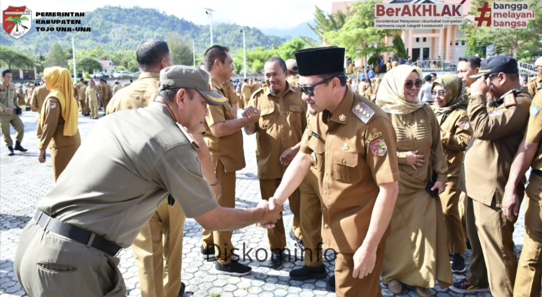 Foto: PPID Utama/Diskominfo Touna