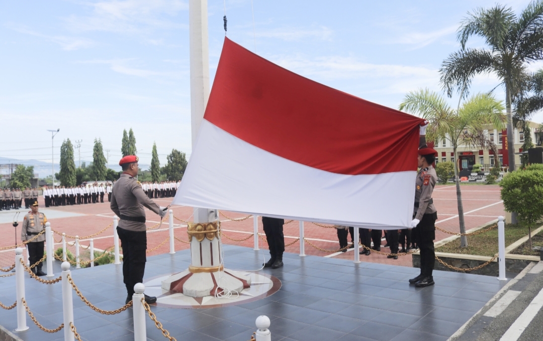 Upacara Kesadaran Nasional