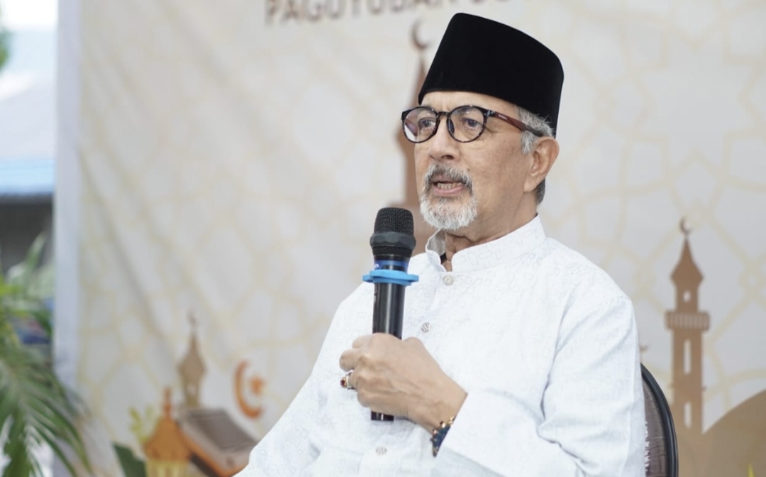 Prof. KH. Zainal Abidin
