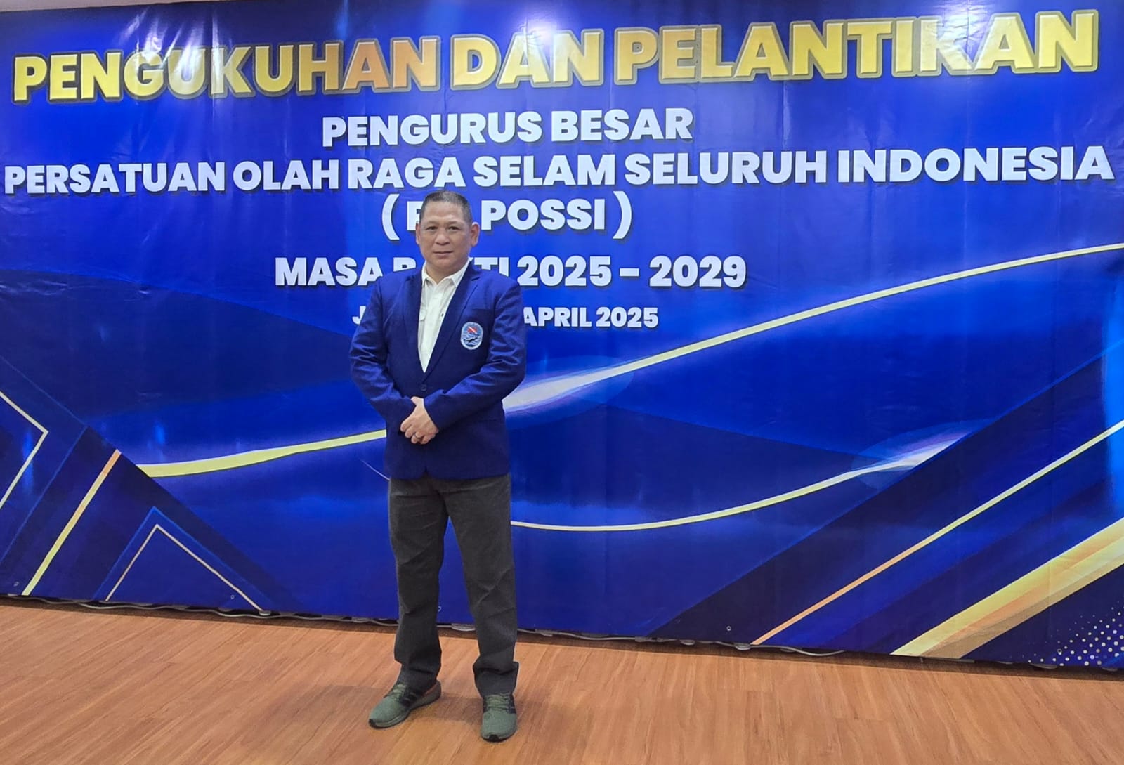 dr. Judi Dermawan M.M.Kes