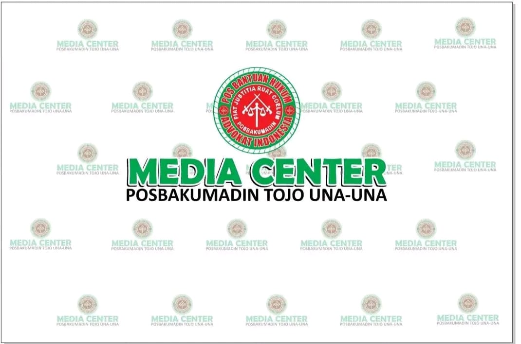 Media Center Posbakumadin Touna
