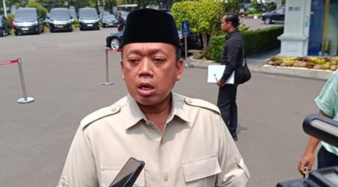 Menteri ATR/BPN Nusron Wahid menyebut sertifikat tanah terbitan tahun 1961-1997 berpotensi sengketa karena tidak terdapat peta kadastral. (Foto: Dok. MPI)