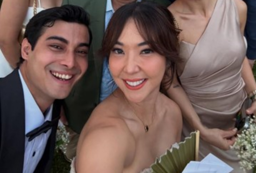 Didukung Orang Tua Jalin Hubungan dengan Gisel, Cinta Brian Ingin Nikah Muda / Foto: Instagram