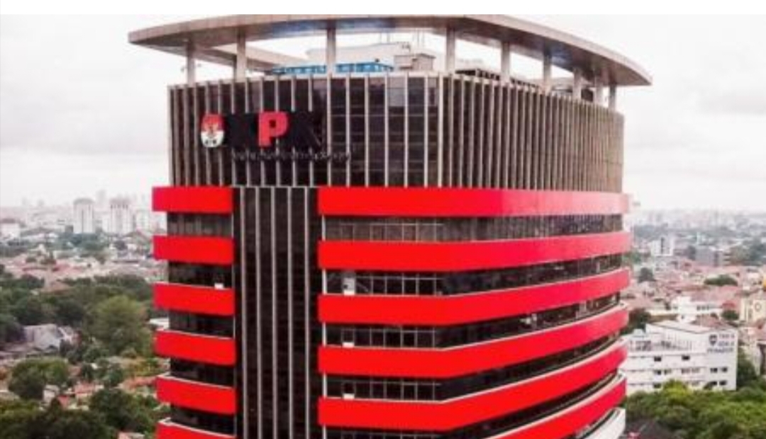 KPK mengungkap kasus dugaan pemerasan calon TKA di Kemnaker terjadi sejak 2019, dengan hitungan sementara kasus pemerasan mencapai Rp53 miliar. (Foto: Dok. KPK)