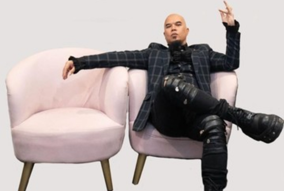 Diledek Soleh Solihun Tak Bisa Poligami di Dunia Nyata, Ahmad Dhani: Masa Sih? / Foto: Instagram/ahmaddhaniofficial