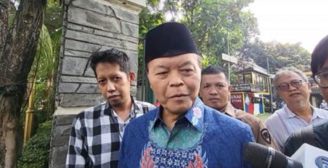 Wakil Ketua MPR Hidayat Nur Wahid. (Foto: iNews.id)