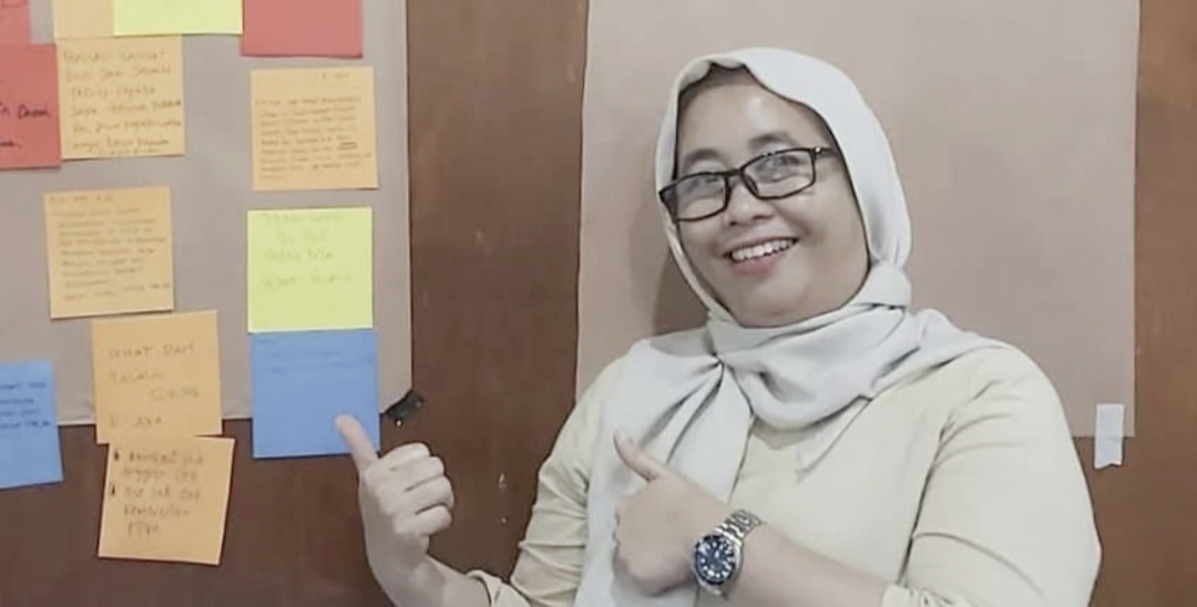 Soraya Sultan M.Si