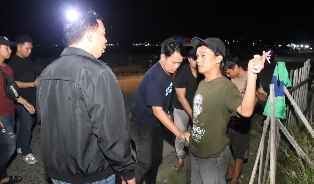 Seminggu digelar Operasi Pekat Tinombala 2025, Polda Sulawesi Tengah menindak tegas aksi premanisme