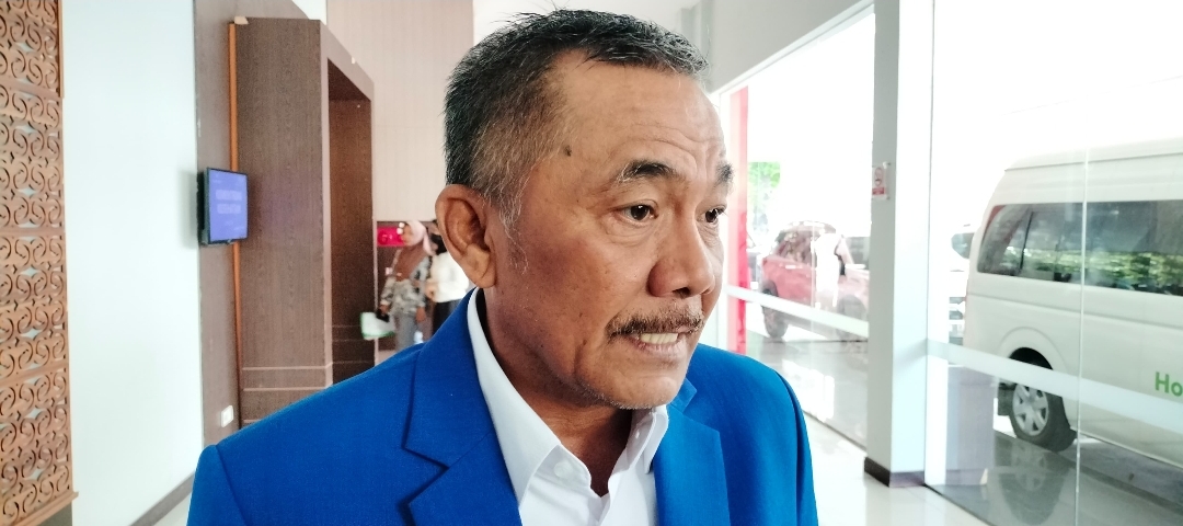 Sarifuddin Sudding