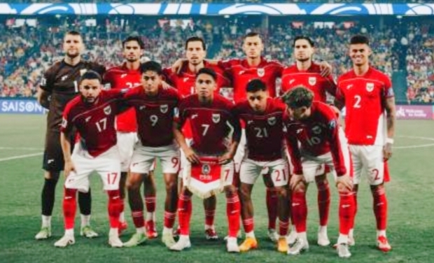 Timnas Indonesia. (Foto: PSSI)