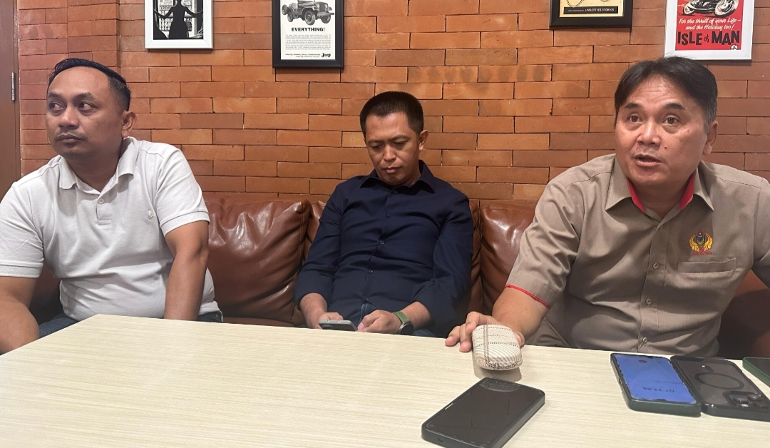 Kuasa Hukum Polda Sulteng