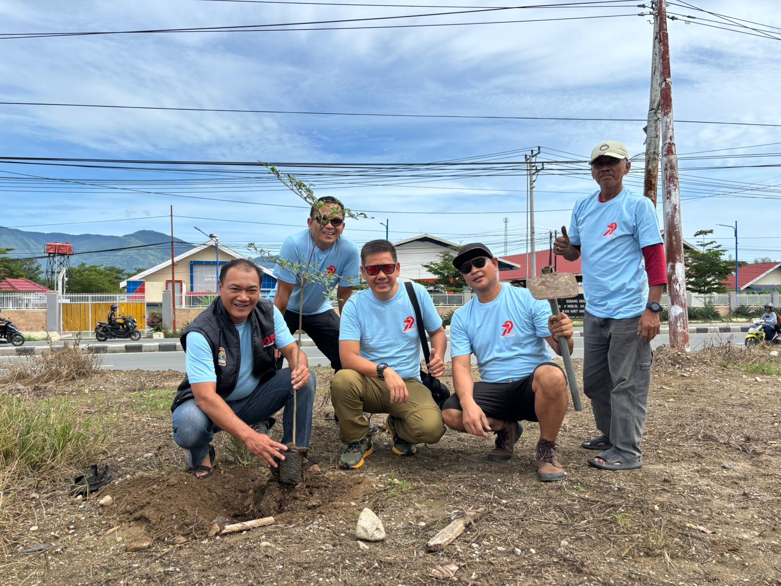 Bhayangkara Otomotif 2025