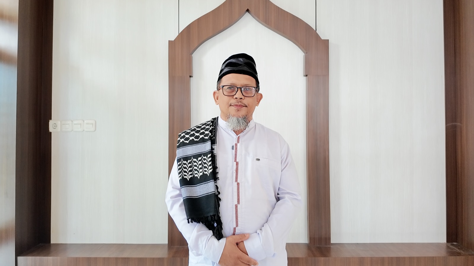 Ustaz Muhammad Yani Abdul Karim