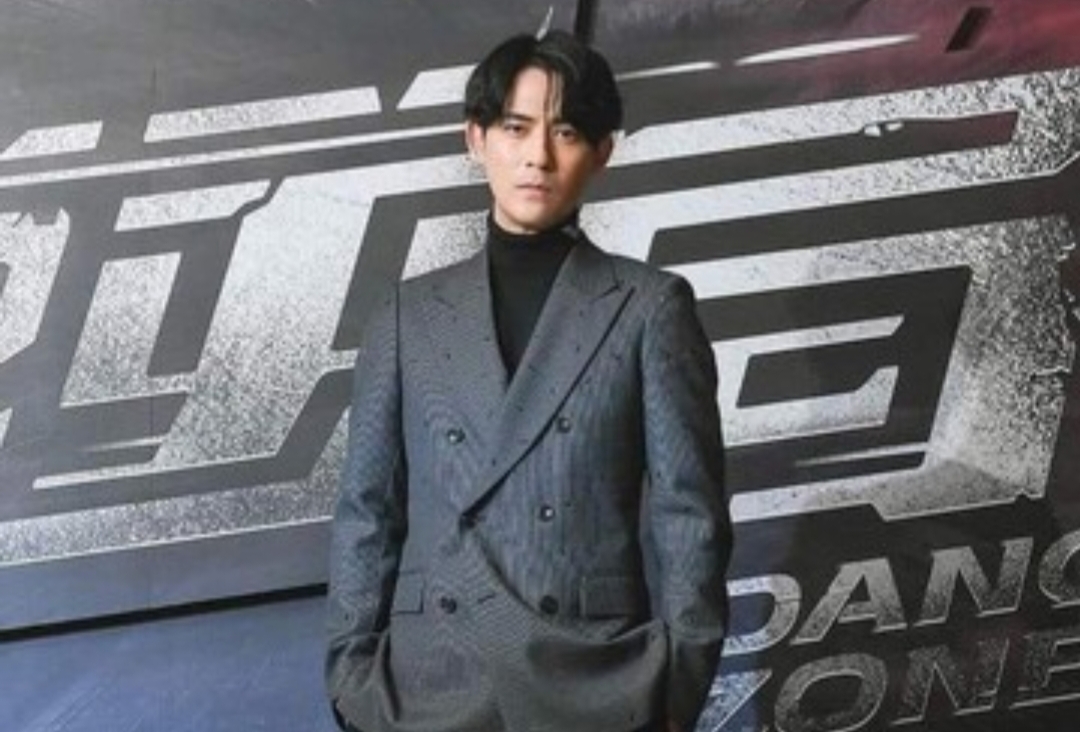 Geng F4 Meteor Garden Dikabarkan Bakal Reuni Tahun 2026, Begini Tanggapan Vic ChouFoto: dok. iQIYI