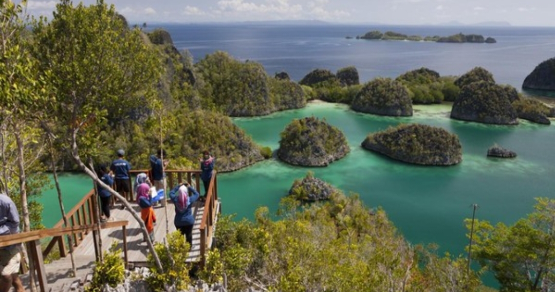 Ilustrasi/Foto: (Reinhard Dirscherl/ullstein bild via Getty Images)