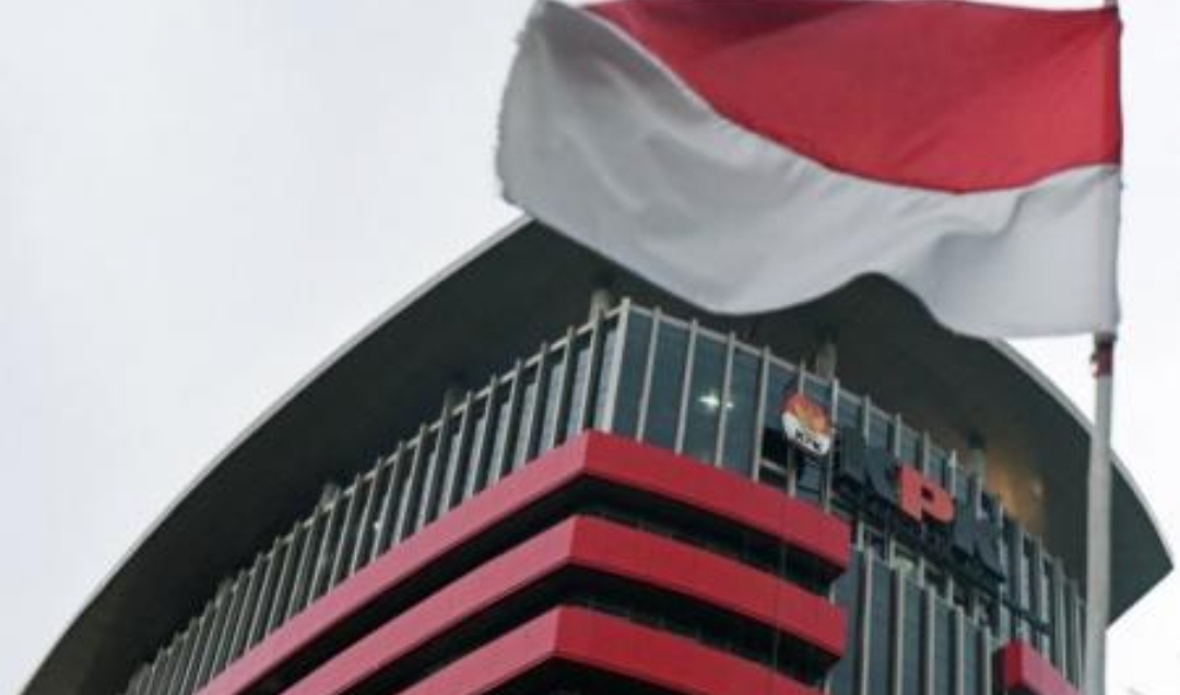 Gedung Merah Putih KPK. (Foto: Istimewa)