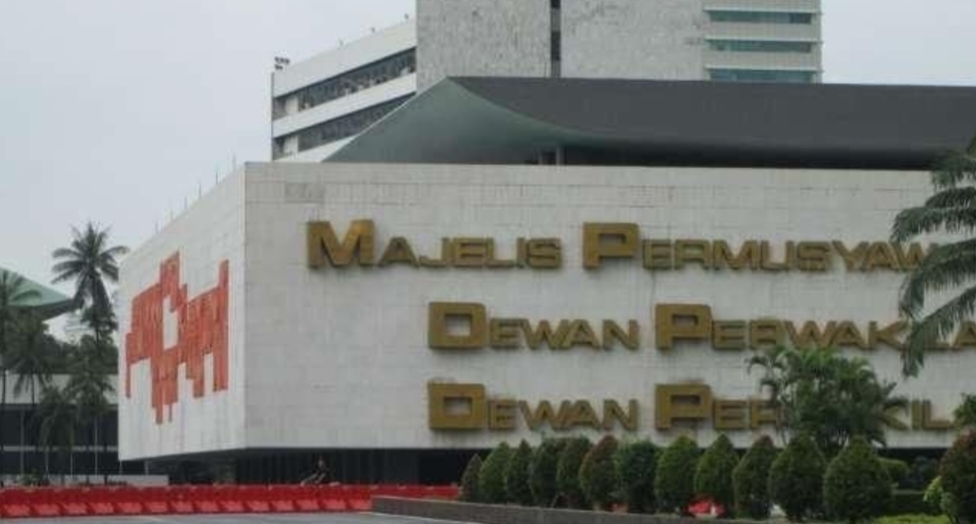 KPK Usut Kasus Baru di MPR RI: Siapa Bakal jadi Tersangka? (Suara.com)