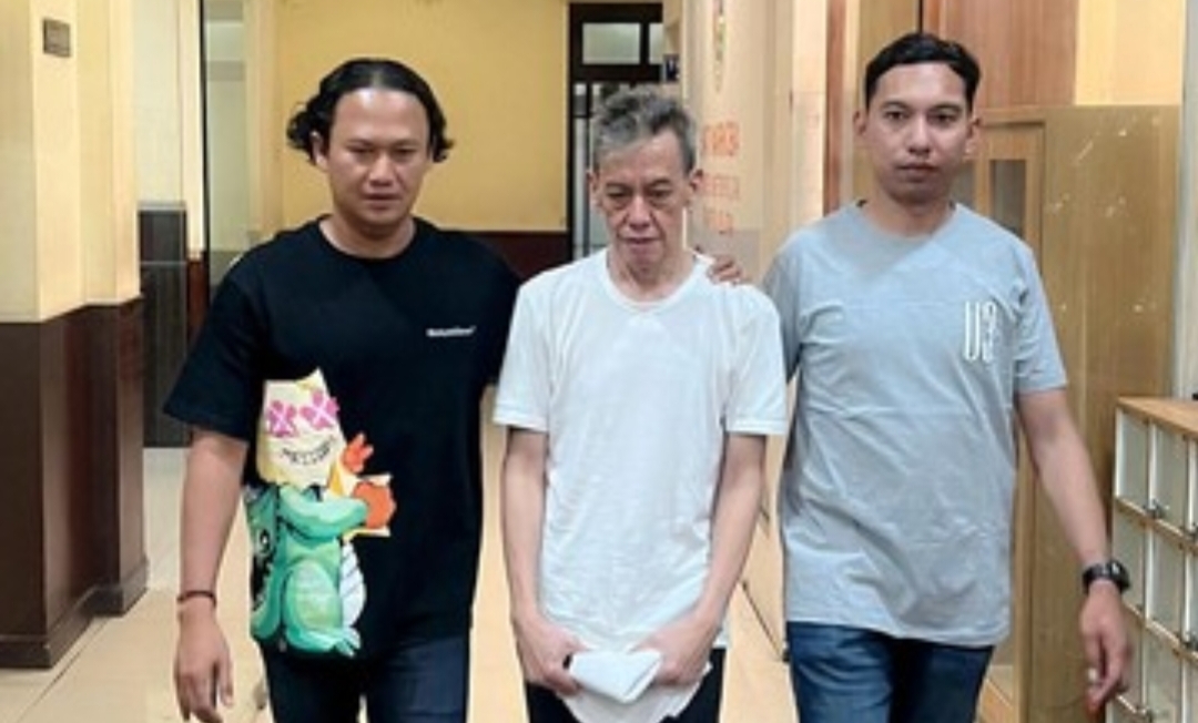 Terlibat Kasus Narkoba, Fariz RM Terancam Dipenjara Seumur Hidup dan Denda Rp 10 M/Foto: dok. Istimewa